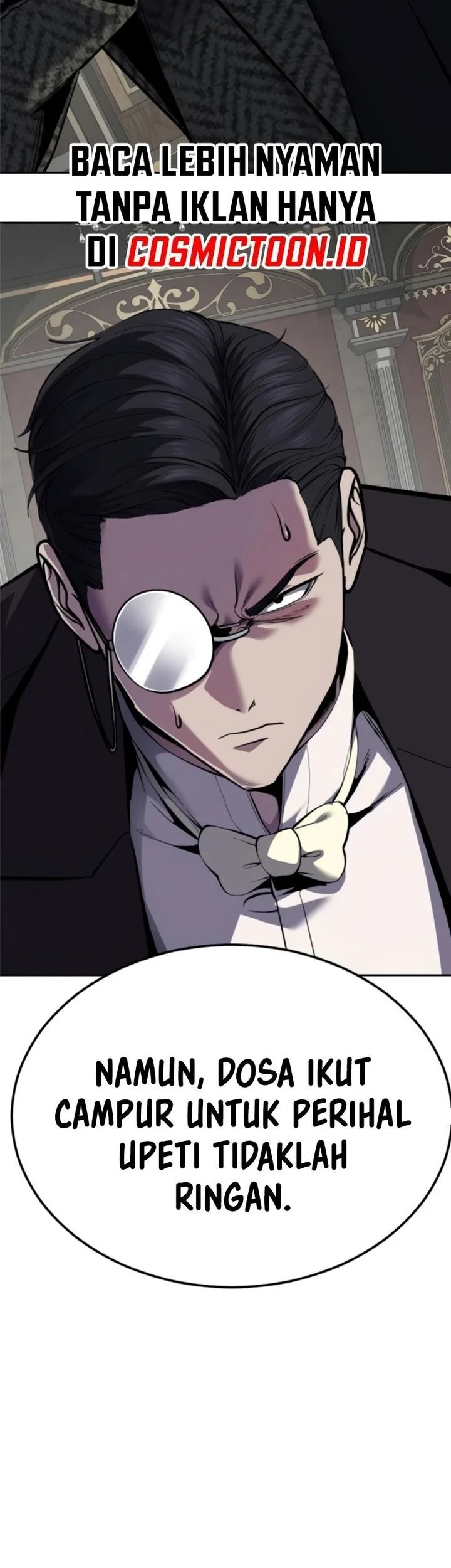 Ticket Hero S2 Chapter 328 Gambar 47