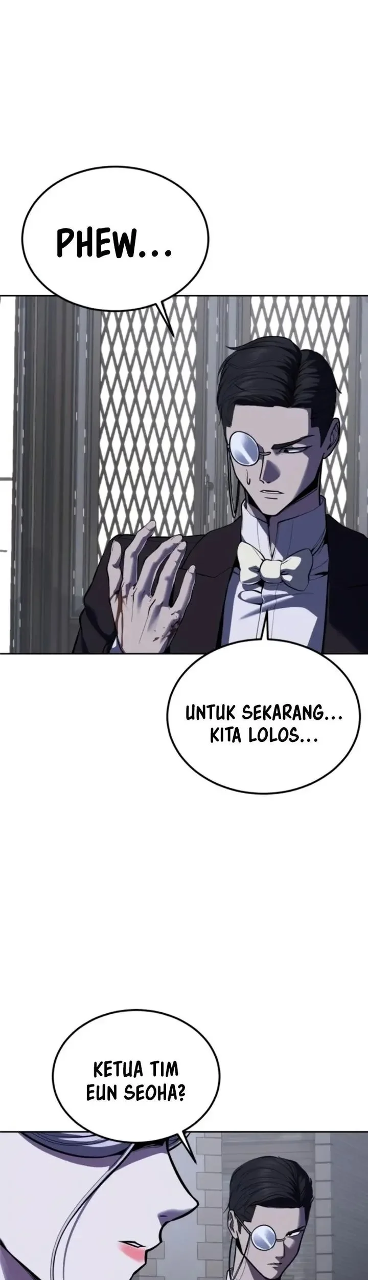 Ticket Hero S2 Chapter 328 Gambar 49