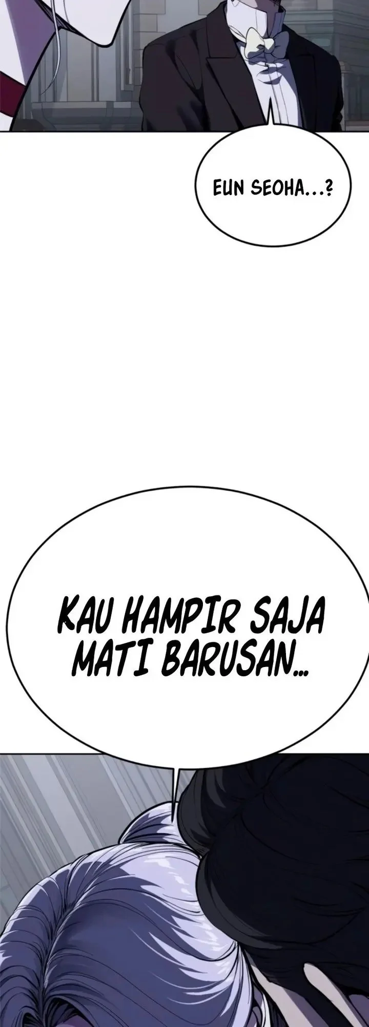 Ticket Hero S2 Chapter 328 Gambar 50