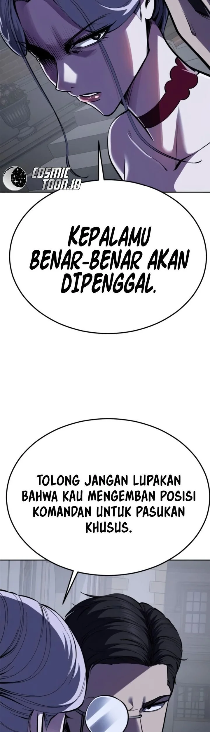 Ticket Hero S2 Chapter 328 Gambar 51