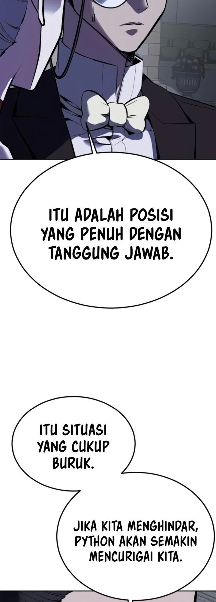 Ticket Hero S2 Chapter 328 Gambar 52