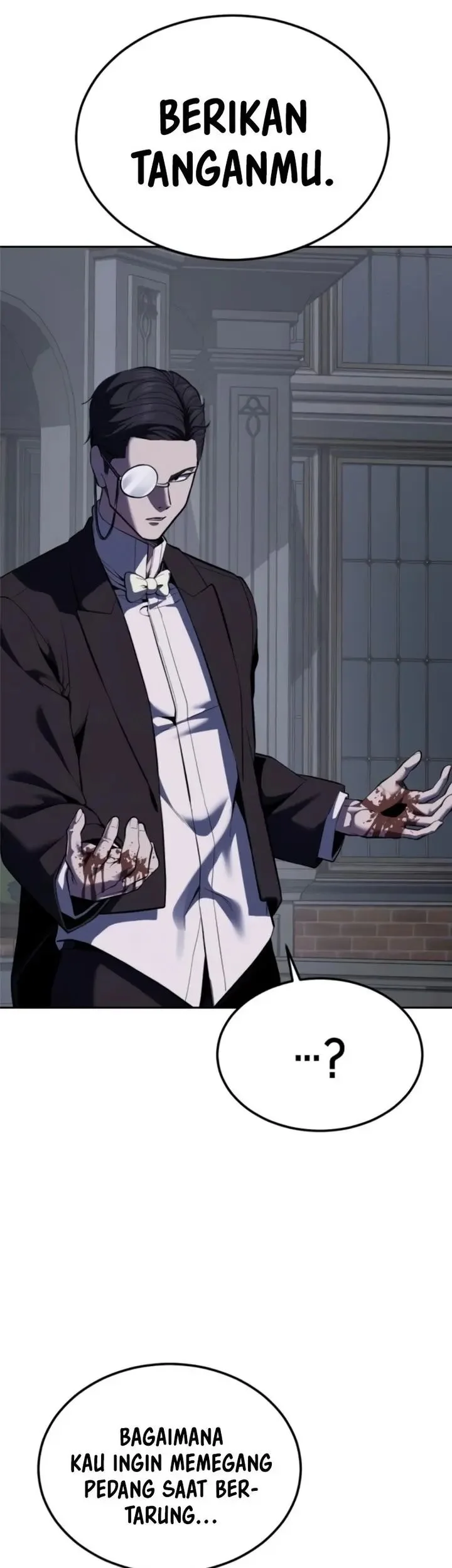 Ticket Hero S2 Chapter 328 Gambar 55