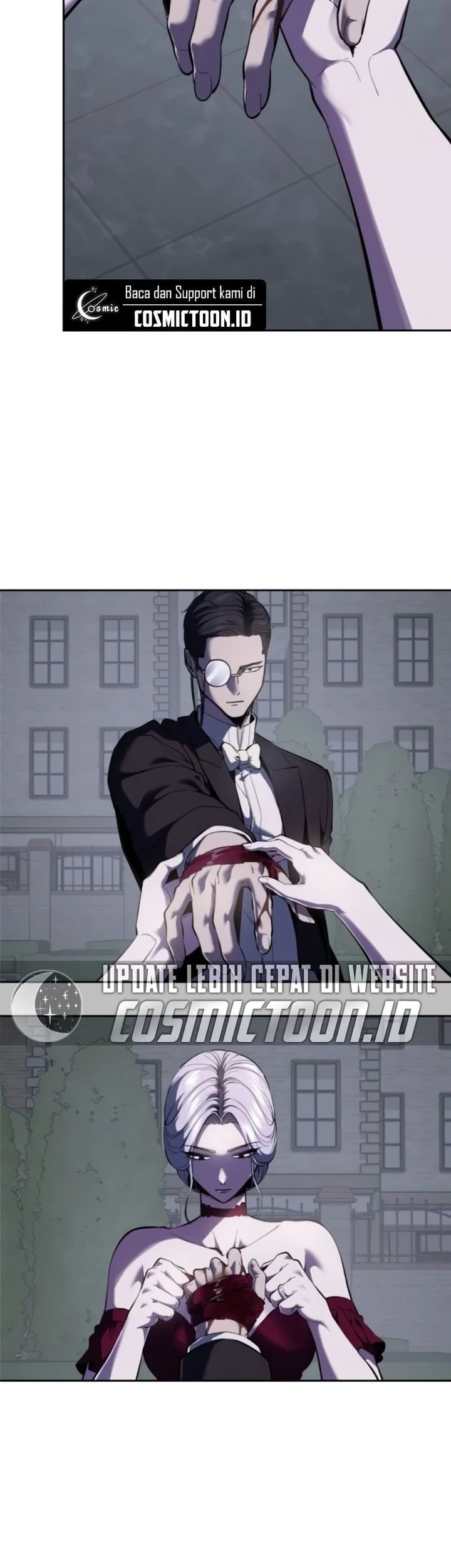 Ticket Hero S2 Chapter 328 Gambar 57