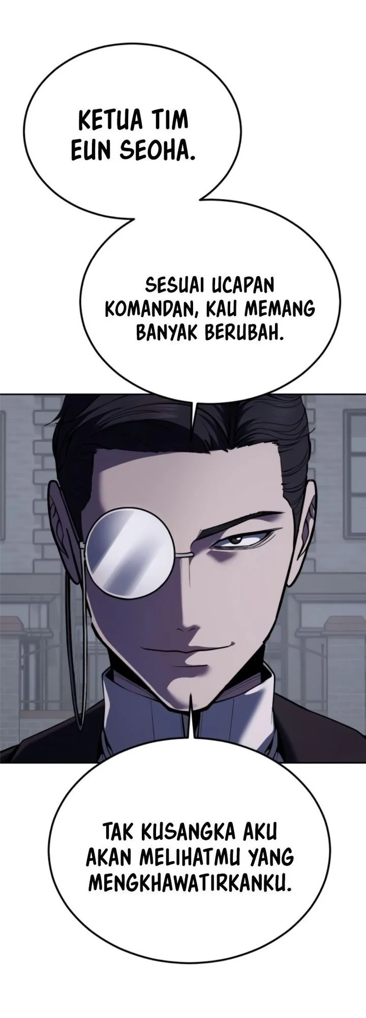 Ticket Hero S2 Chapter 328 Gambar 58