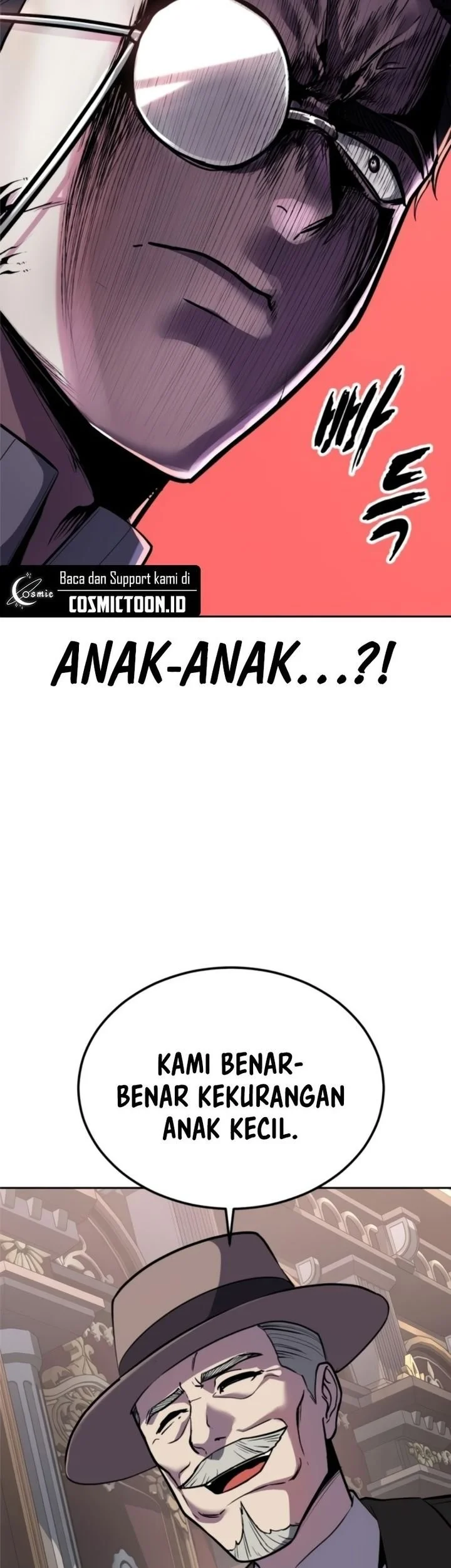 Ticket Hero S2 Chapter 328 Gambar 3
