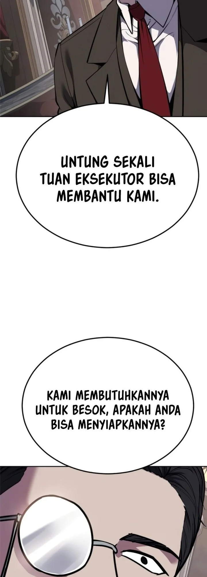 Ticket Hero S2 Chapter 328 Gambar 4