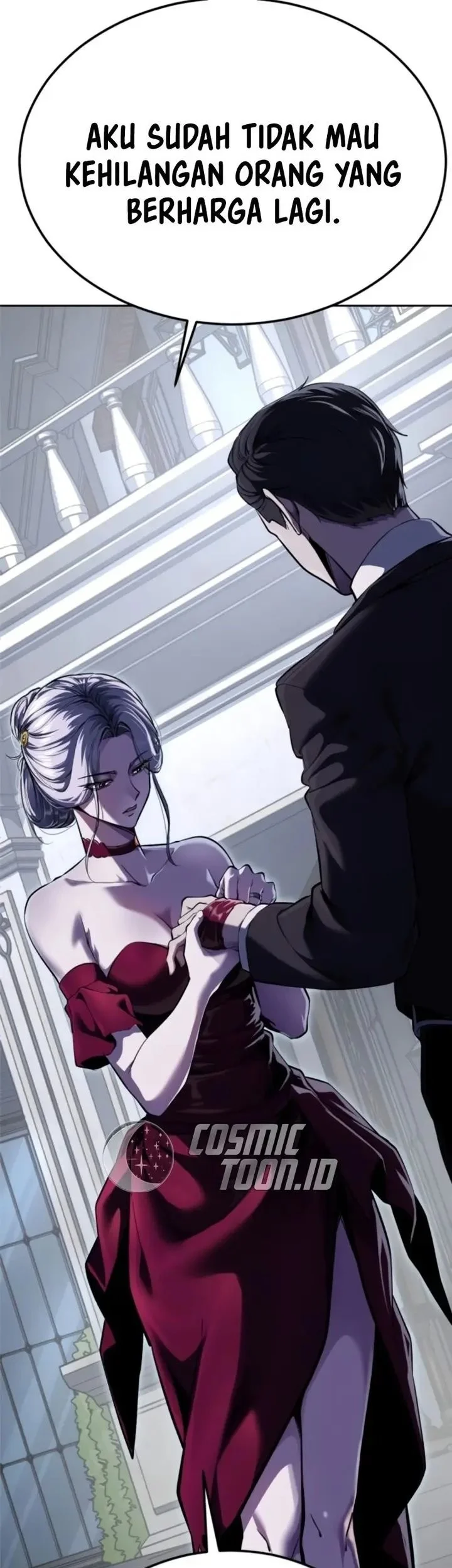 Ticket Hero S2 Chapter 328 Gambar 60
