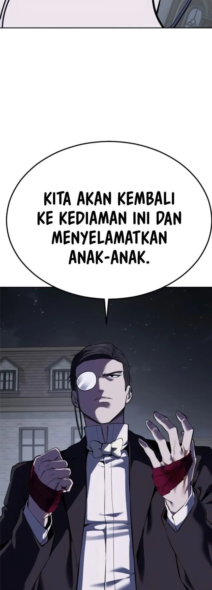 Ticket Hero S2 Chapter 328 Gambar 63