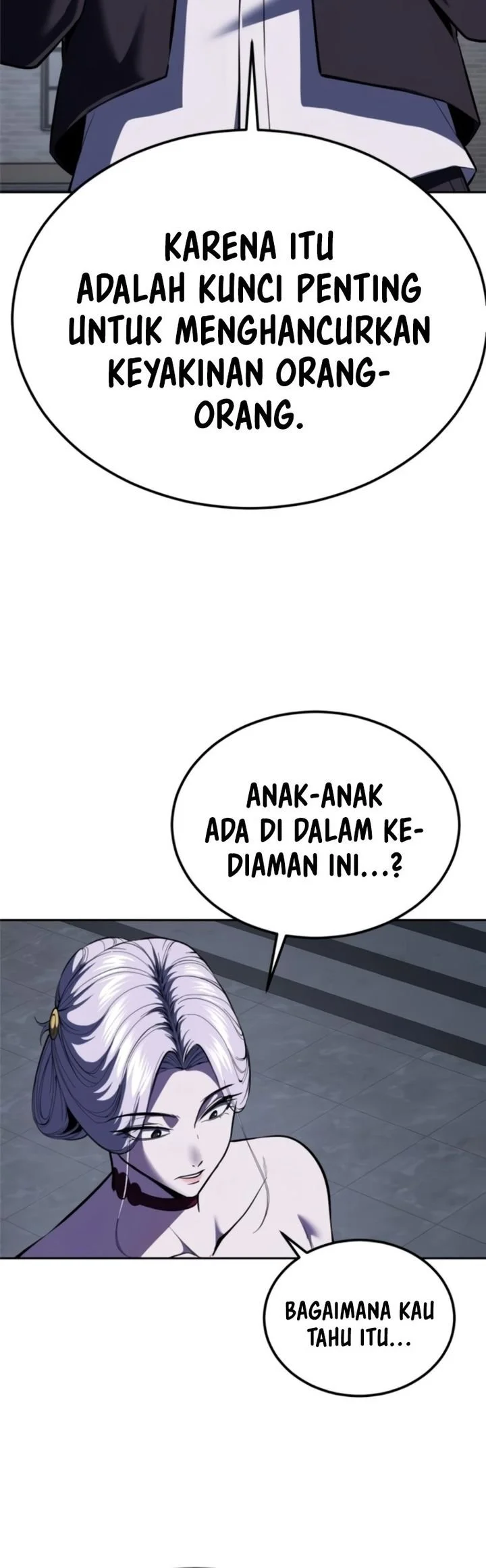 Ticket Hero S2 Chapter 328 Gambar 64