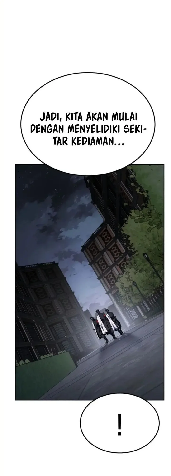 Ticket Hero S2 Chapter 328 Gambar 66