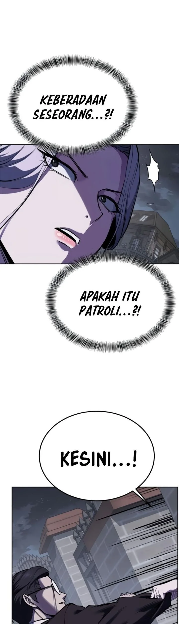 Ticket Hero S2 Chapter 328 Gambar 67
