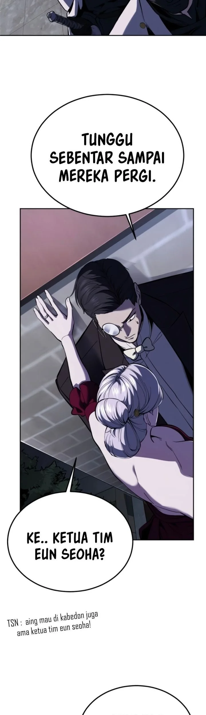 Ticket Hero S2 Chapter 328 Gambar 69