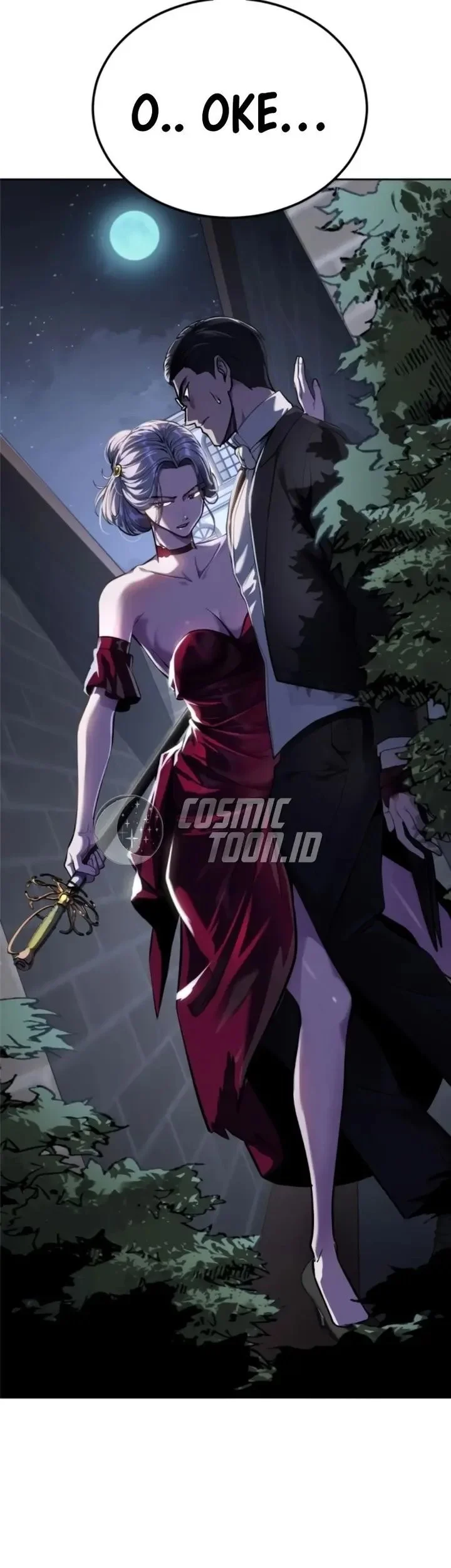 Ticket Hero S2 Chapter 328 Gambar 71