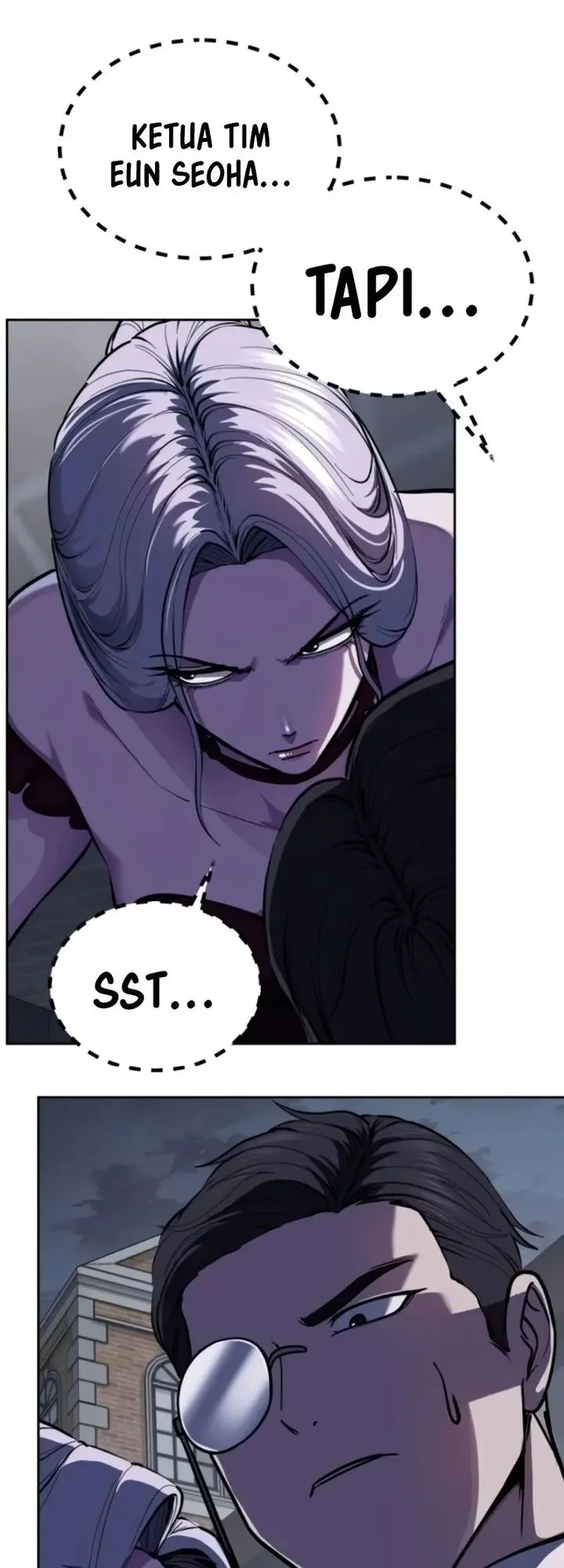 Ticket Hero S2 Chapter 328 Gambar 72