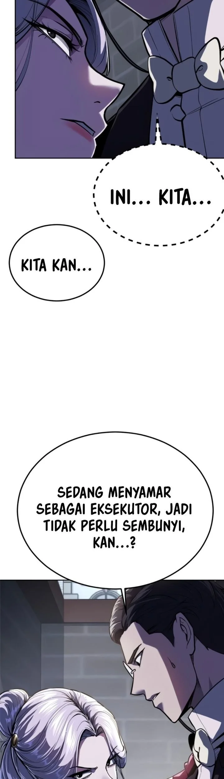 Ticket Hero S2 Chapter 328 Gambar 73