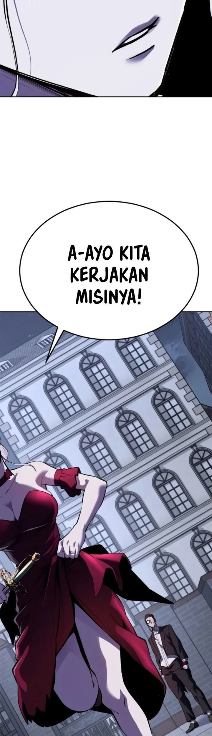 Ticket Hero S2 Chapter 328 Gambar 75