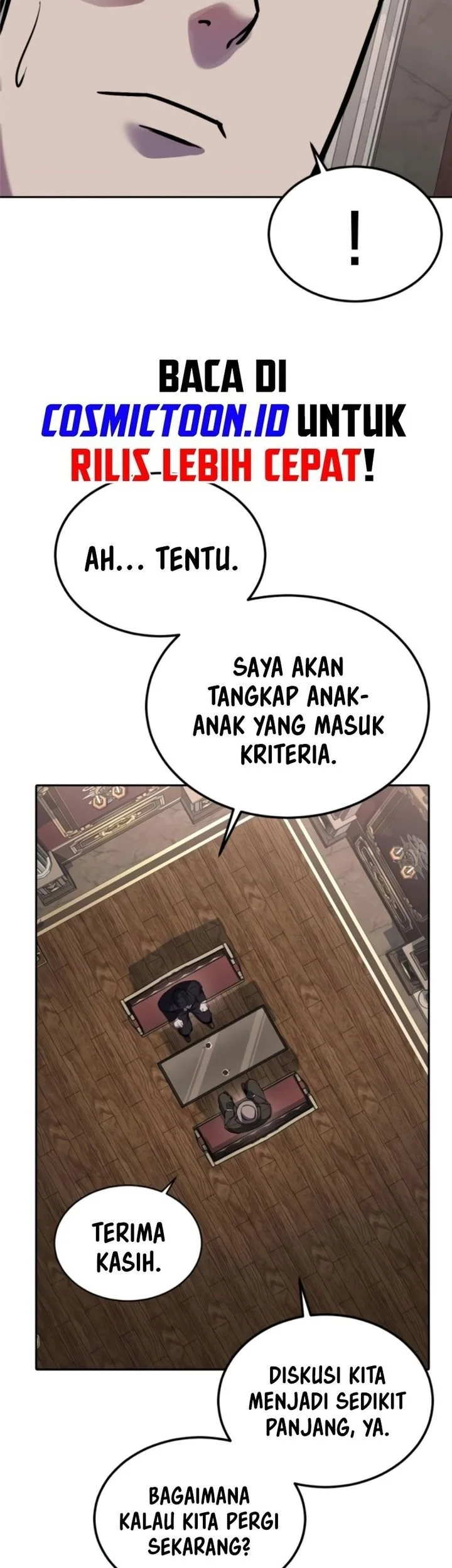 Ticket Hero S2 Chapter 328 Gambar 5