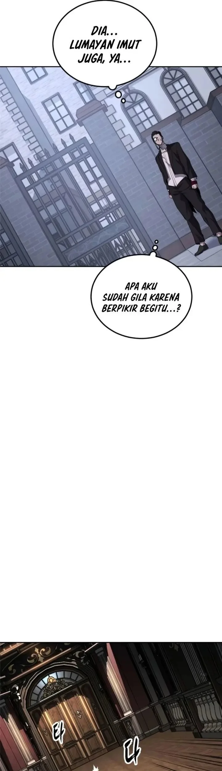 Ticket Hero S2 Chapter 328 Gambar 77