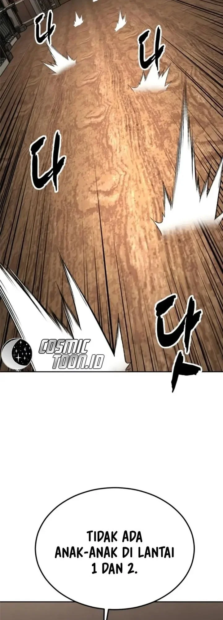 Ticket Hero S2 Chapter 328 Gambar 78