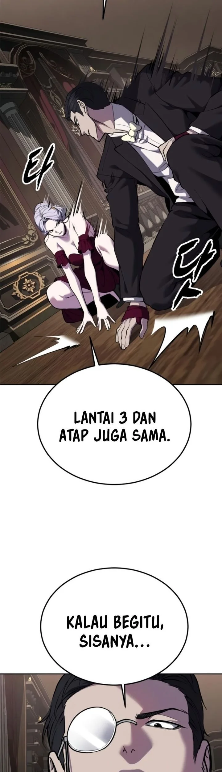 Ticket Hero S2 Chapter 328 Gambar 79