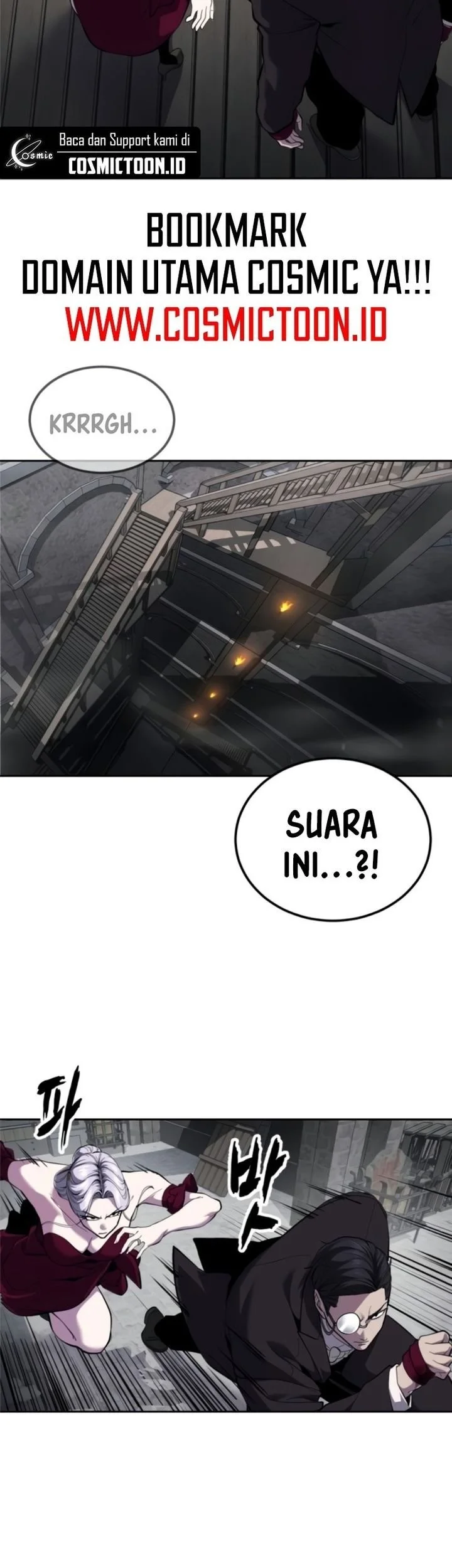Ticket Hero S2 Chapter 328 Gambar 81
