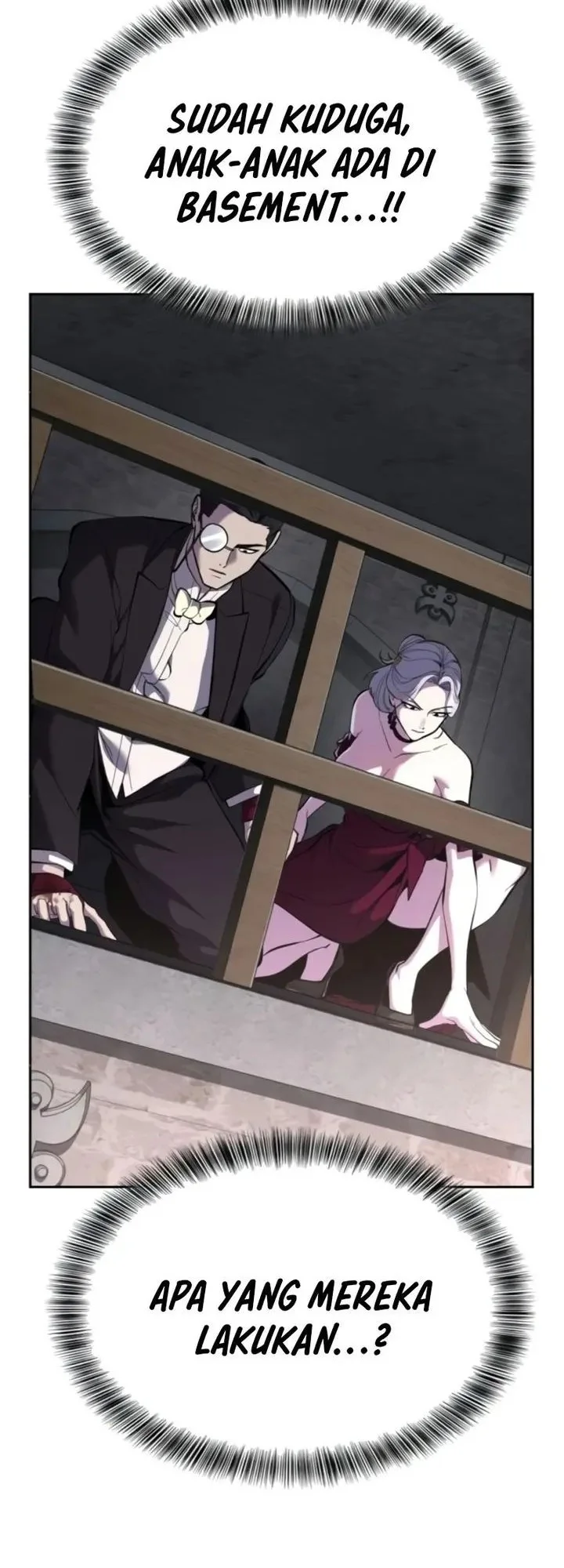Ticket Hero S2 Chapter 328 Gambar 84