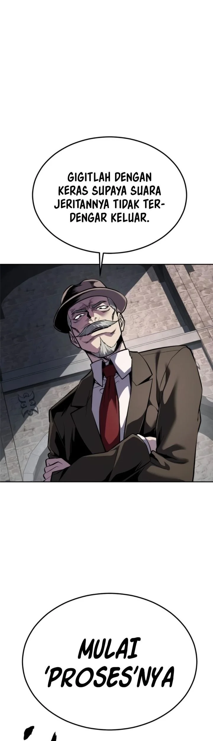 Ticket Hero S2 Chapter 328 Gambar 85