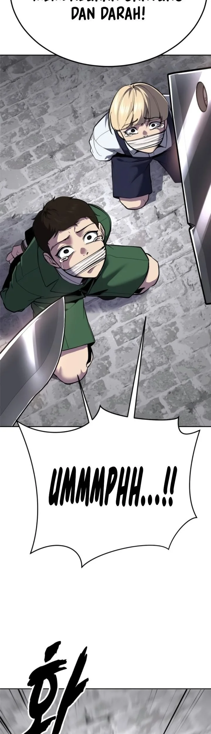Ticket Hero S2 Chapter 328 Gambar 87