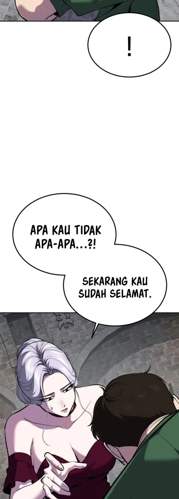 Ticket Hero S2 Chapter 328 Gambar 92