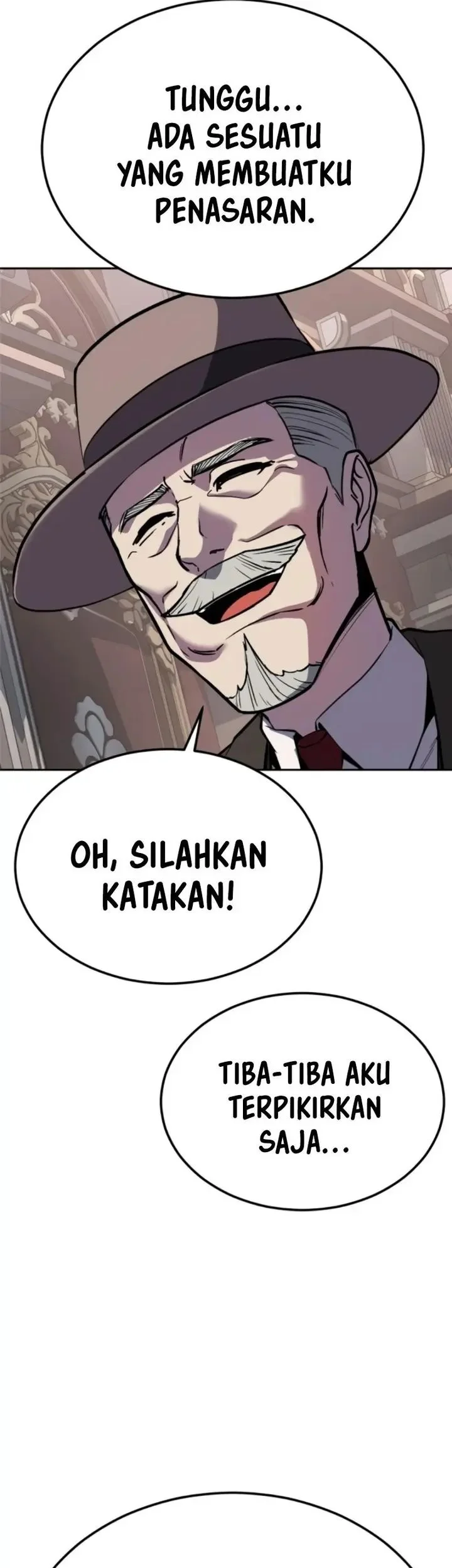 Ticket Hero S2 Chapter 328 Gambar 7