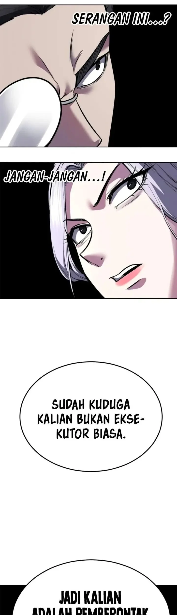Ticket Hero S2 Chapter 328 Gambar 101