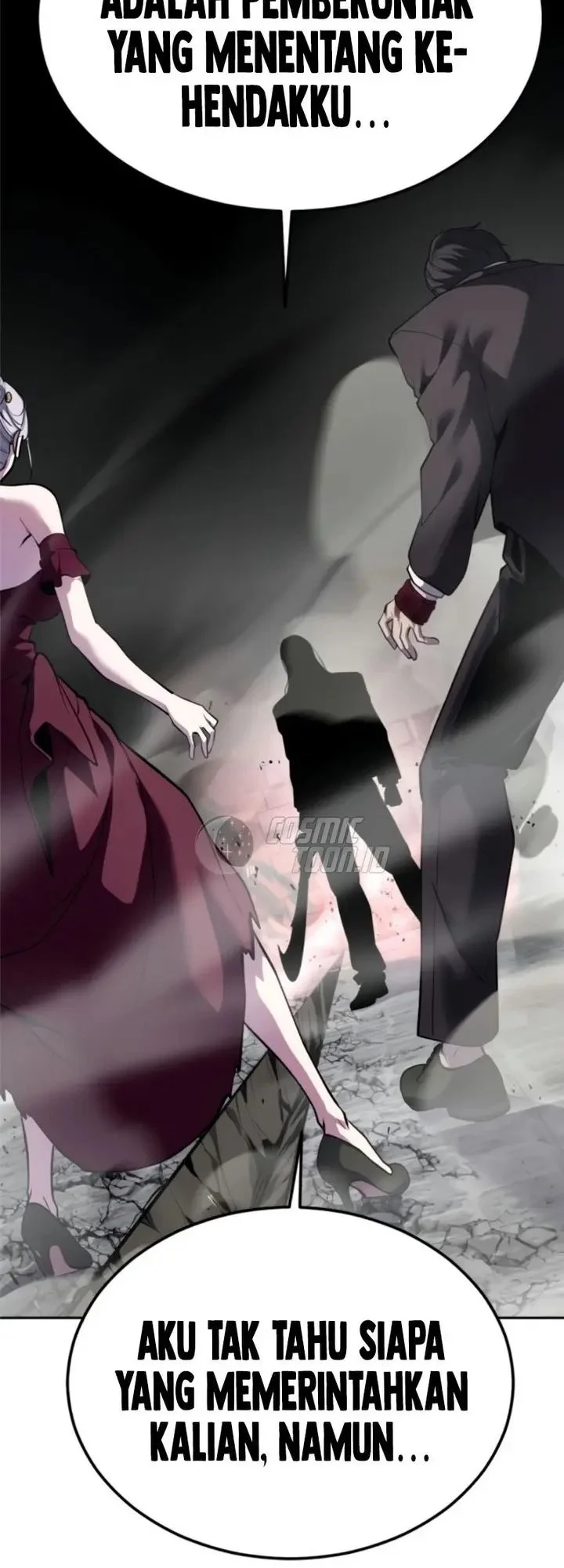 Ticket Hero S2 Chapter 328 Gambar 102
