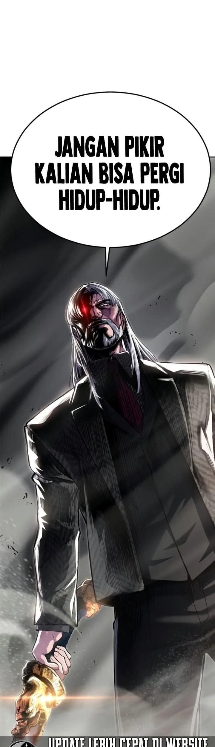 Ticket Hero S2 Chapter 328 Gambar 103
