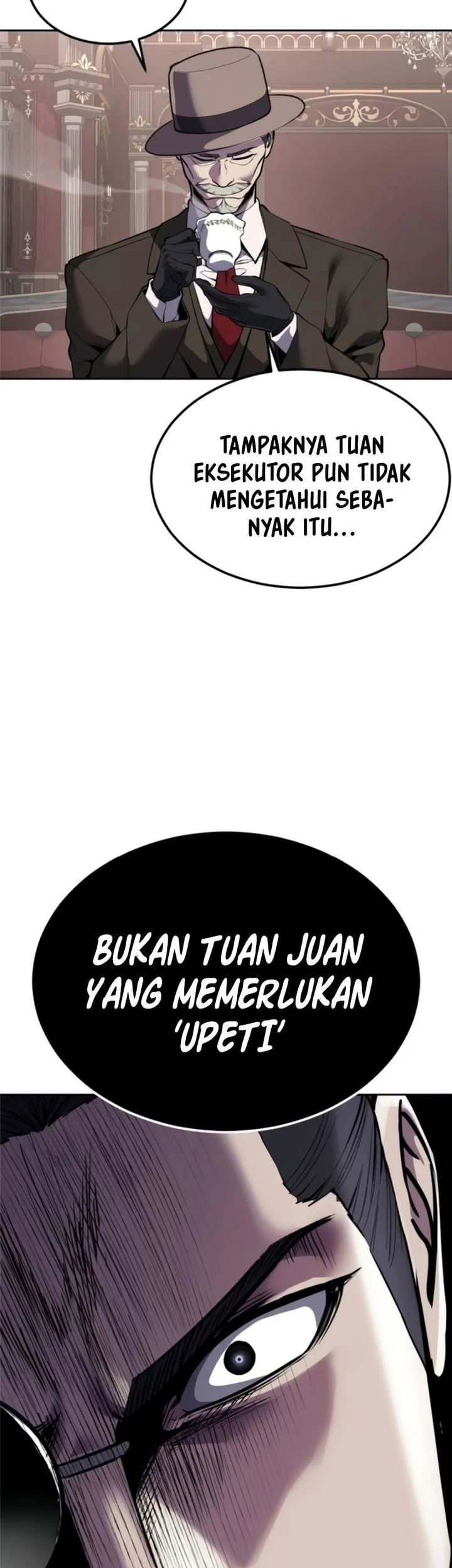 Ticket Hero S2 Chapter 328 Gambar 9