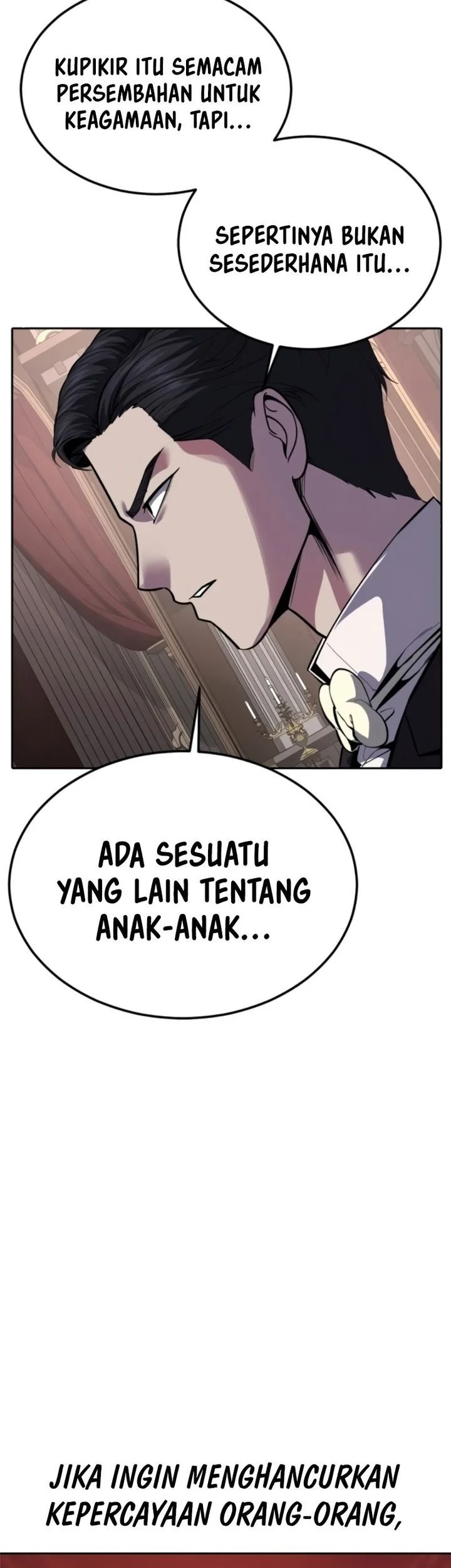 Ticket Hero S2 Chapter 328 Gambar 15