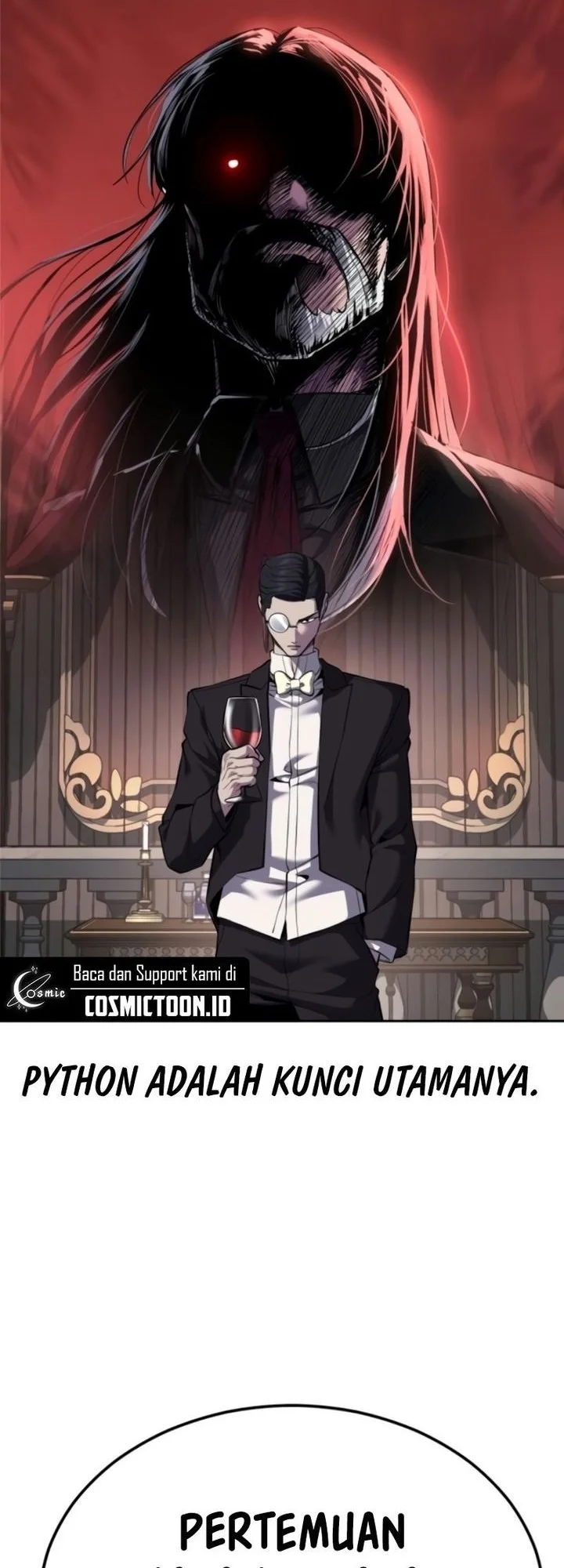 Ticket Hero S2 Chapter 328 Gambar 16