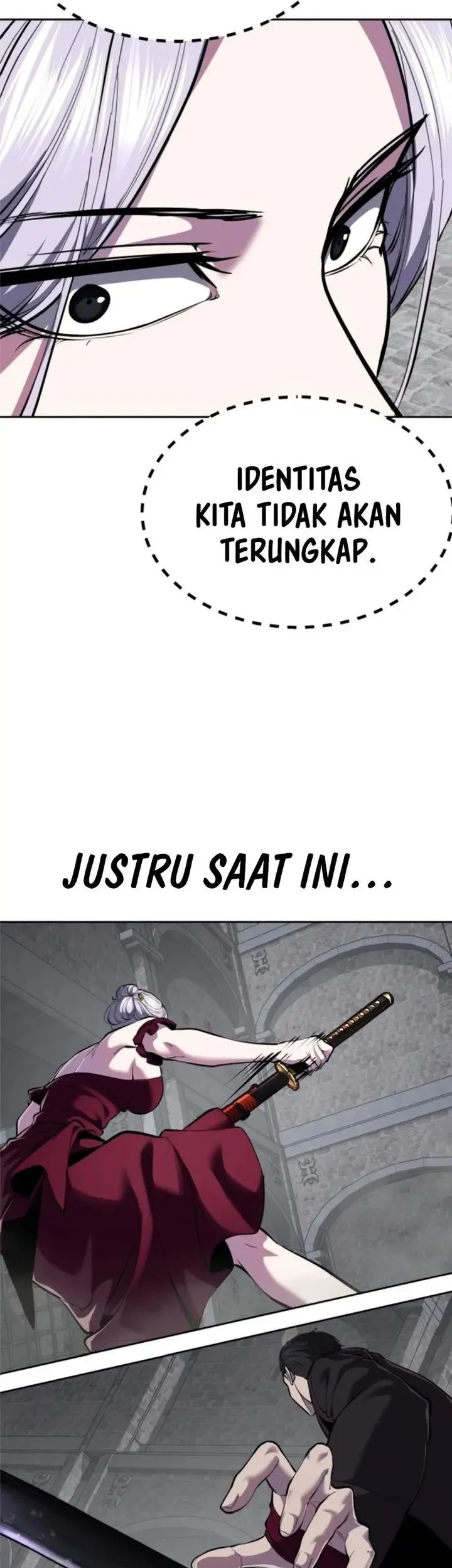 Ticket Hero S2 Chapter 329 Gambar 20