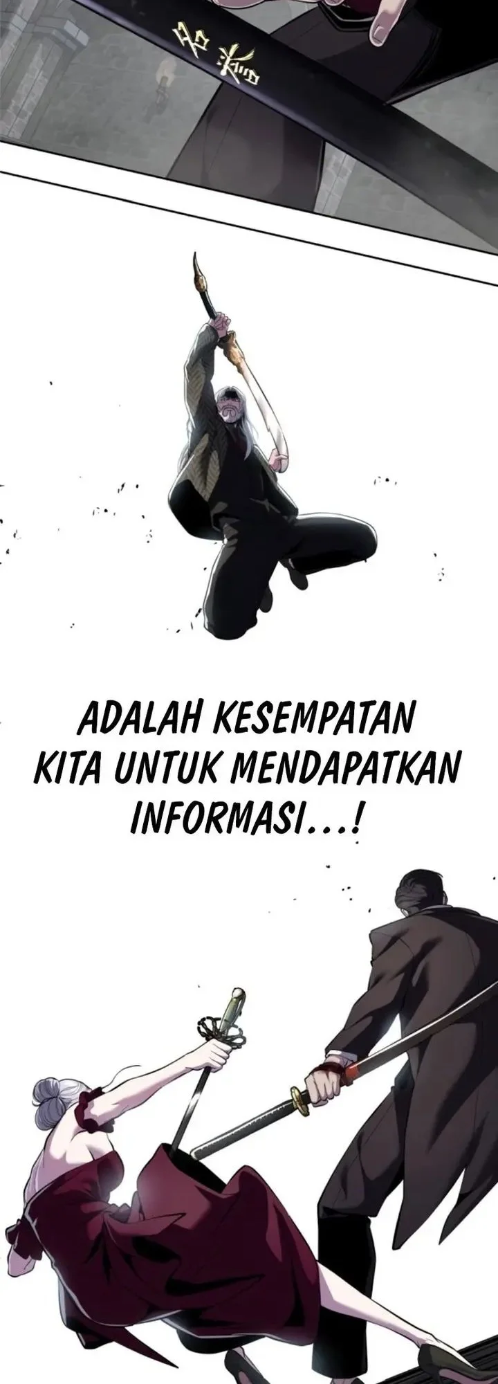 Ticket Hero S2 Chapter 329 Gambar 21