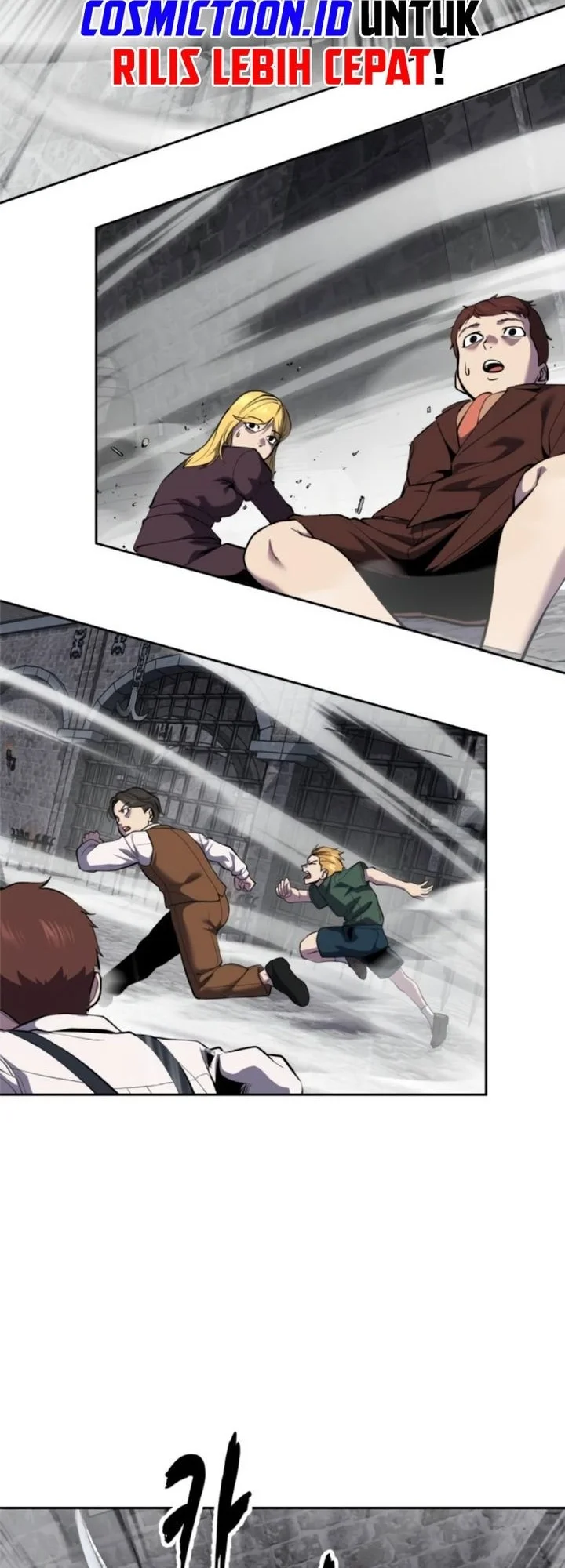 Ticket Hero S2 Chapter 329 Gambar 23
