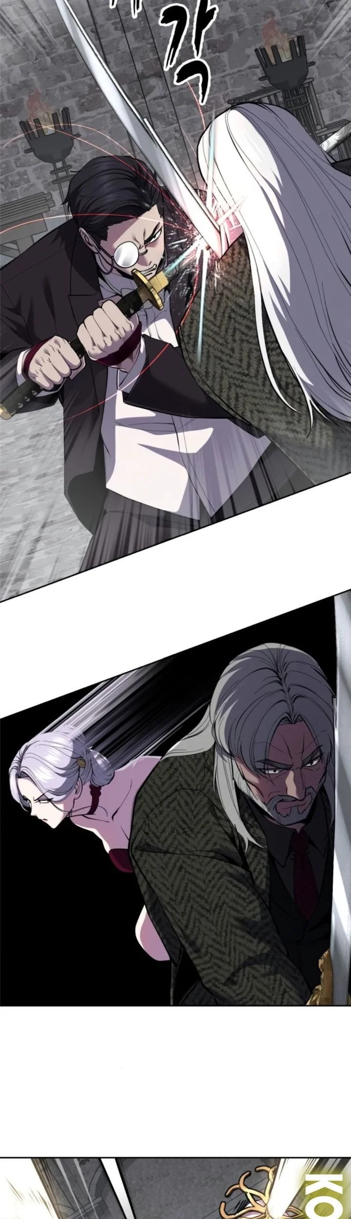 Ticket Hero S2 Chapter 329 Gambar 24