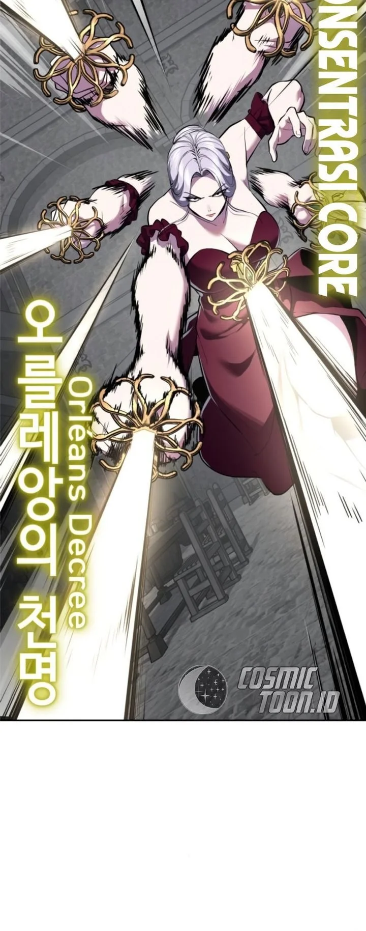 Ticket Hero S2 Chapter 329 Gambar 25