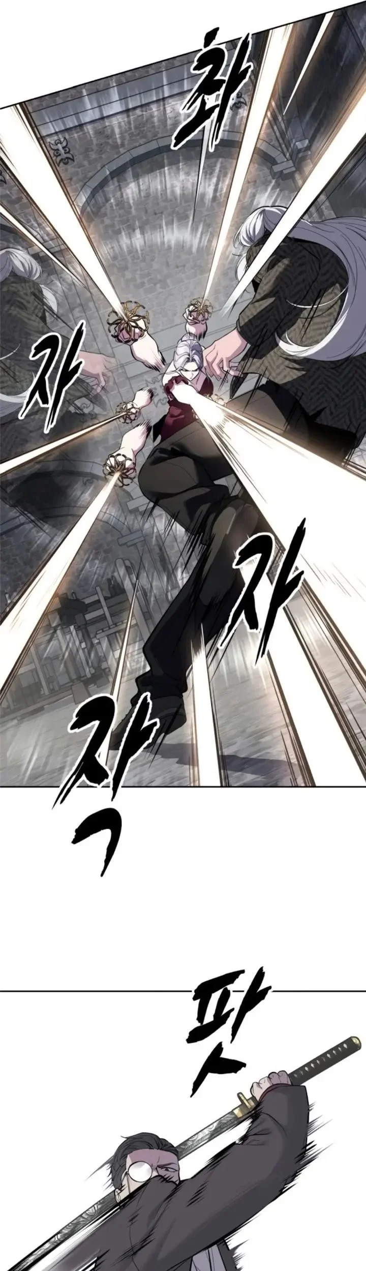 Ticket Hero S2 Chapter 329 Gambar 26