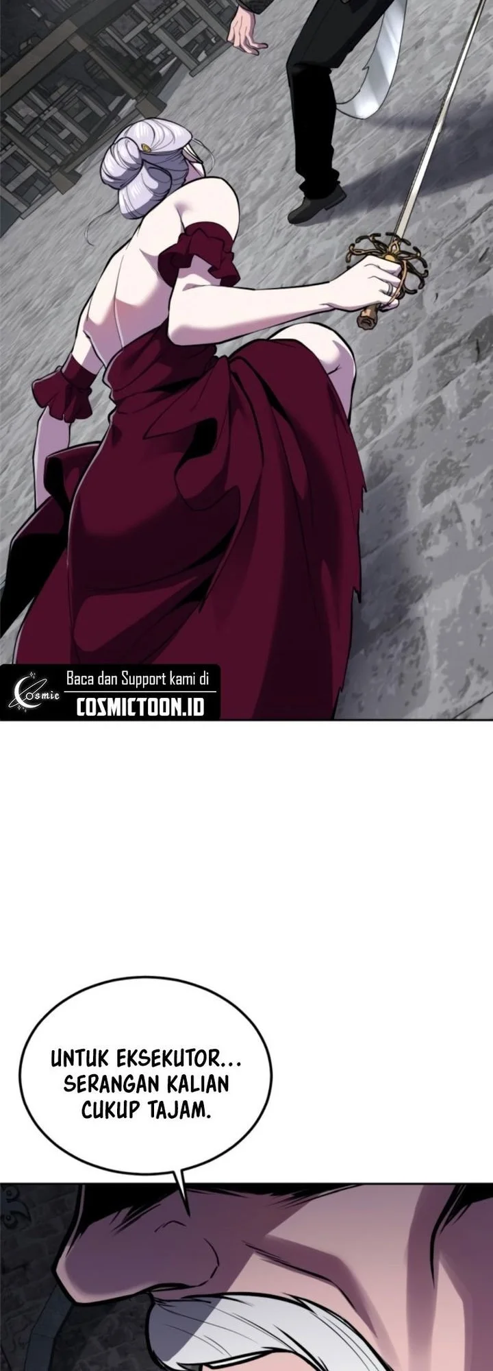 Ticket Hero S2 Chapter 329 Gambar 29