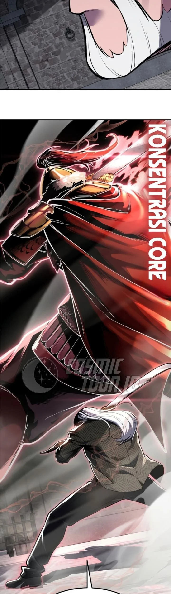Ticket Hero S2 Chapter 329 Gambar 30