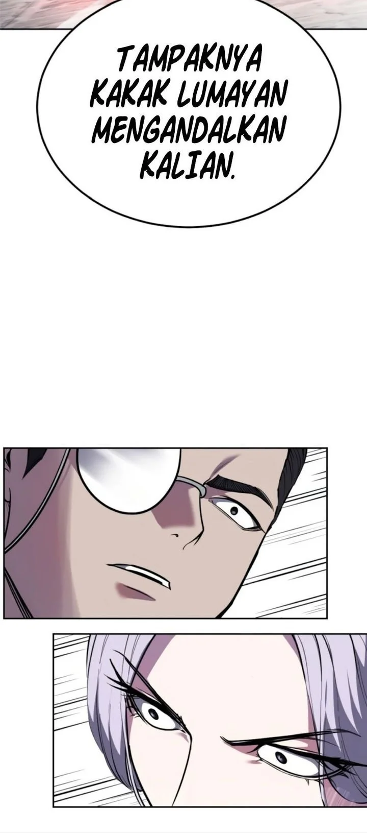 Ticket Hero S2 Chapter 329 Gambar 31