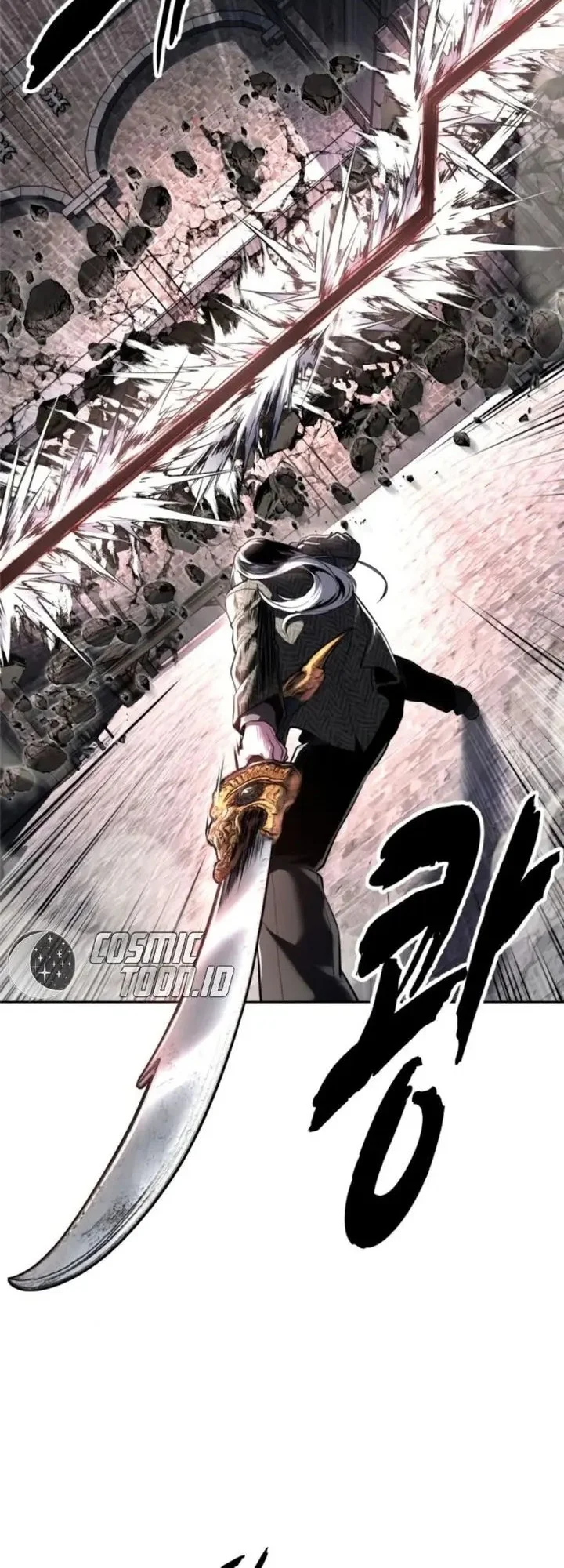 Ticket Hero S2 Chapter 329 Gambar 33