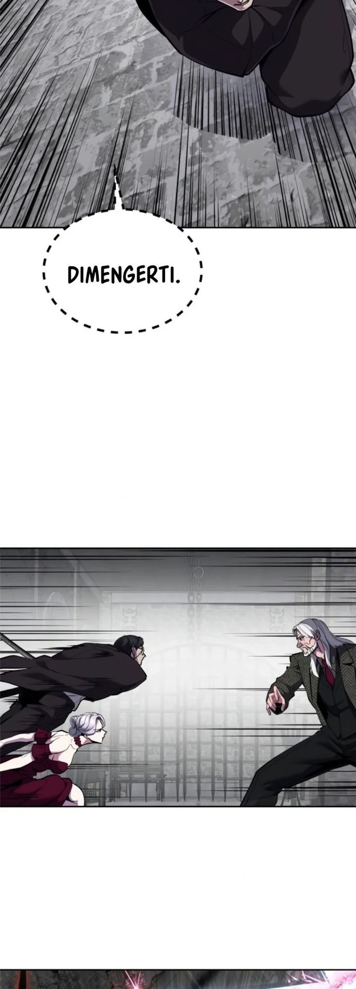 Ticket Hero S2 Chapter 329 Gambar 35