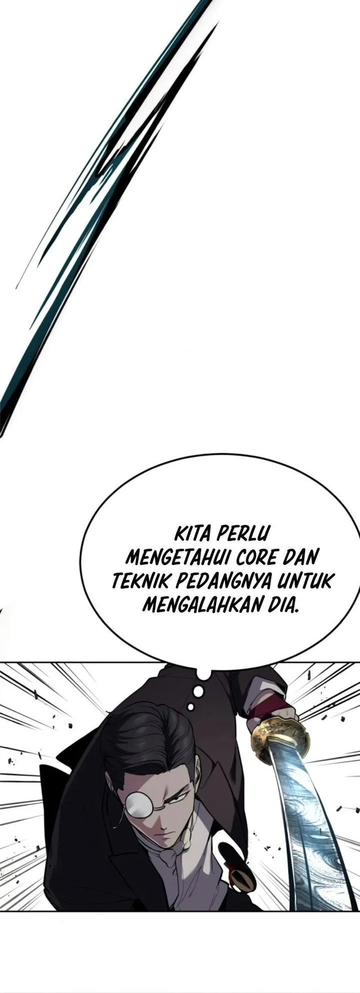 Ticket Hero S2 Chapter 329 Gambar 37