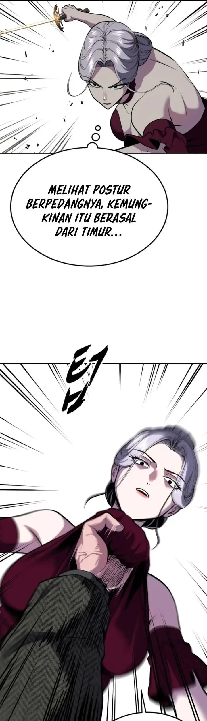 Ticket Hero S2 Chapter 329 Gambar 38