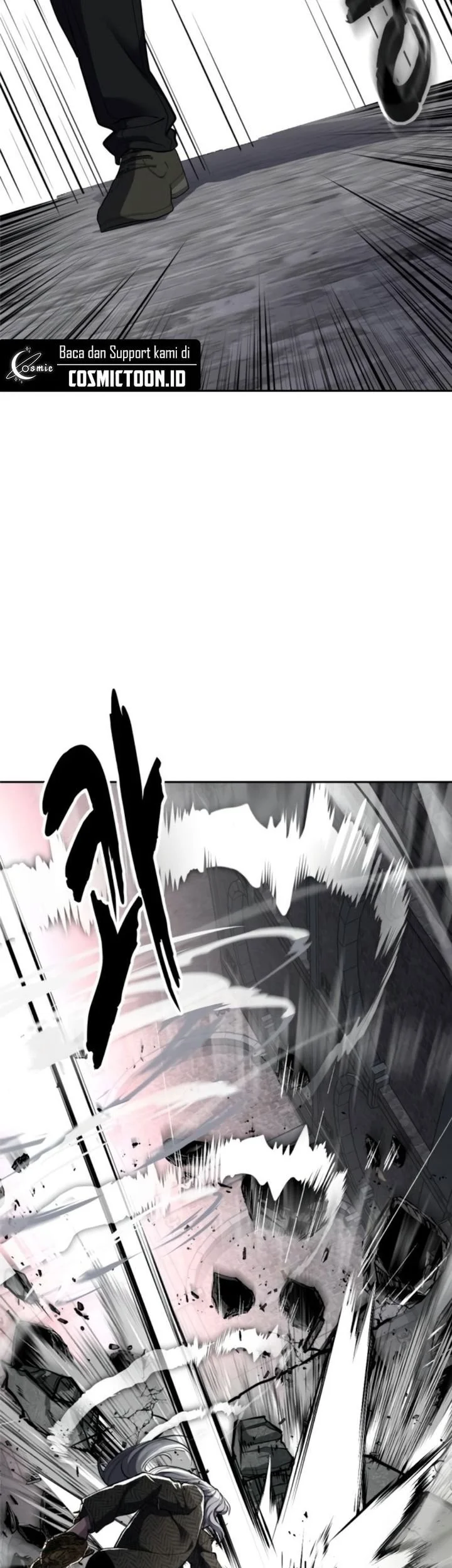 Ticket Hero S2 Chapter 329 Gambar 40